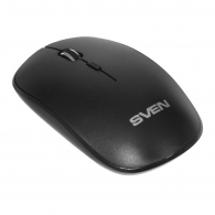 Tastatura + mouse fara fir Sven KB-C3200W thumbnav 7